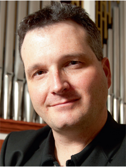 Anderson Christopher