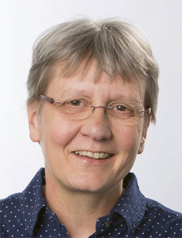 Bitsch-Molitor Mechthild