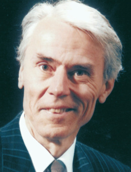 Ehrenforth Karl Heinrich