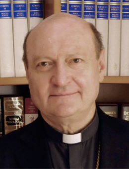 Ravasi Gianfranco Kardinal