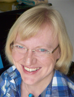 Reischert-Bruckman Annett