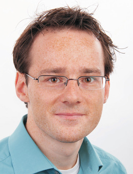 Stockmeyer Christoph