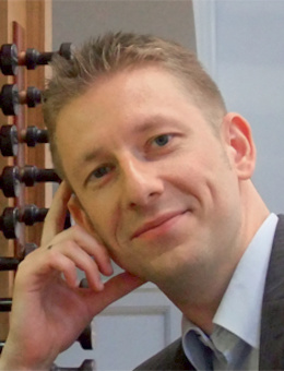 Sturm Ruben Johannes