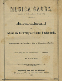 Heft 1897 / 21-22