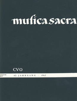 Heft 1962 / 07