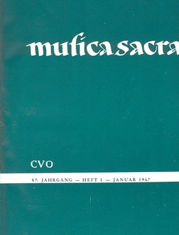 Heft 1967 / 12