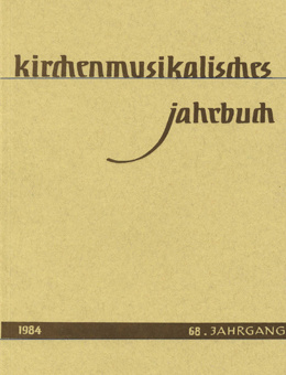 Heft 1984