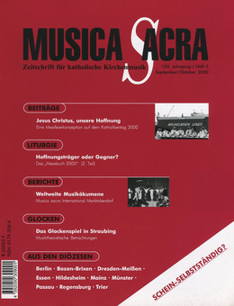Heft 2000 / 05