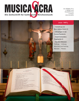 Heft 2020 / 05