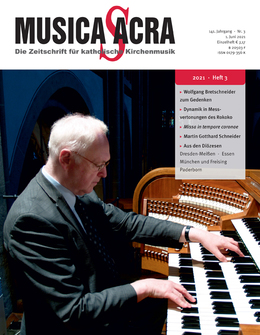 Heft 2021 / 03