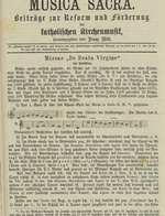 Musica sacra 1871 / 01