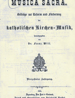 Musica sacra 1881 / 03