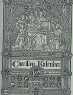 Kirchenmusikalisches Jahrbuch 1882