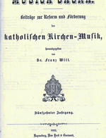 Musica sacra 1882 / 08