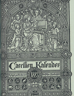 Kirchenmusikalisches Jahrbuch 1883