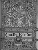 Kirchenmusikalisches Jahrbuch 1885