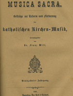 Musica sacra 1886 / 04