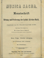 Musica sacra 1890 / 02