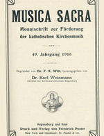 Musica sacra 1916 / 03-04