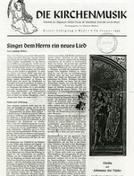 Musica sacra 1938 / 07