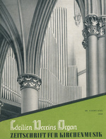 Musica sacra 1949 / 07