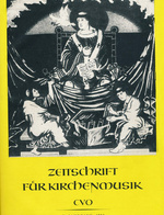 Musica sacra 1954 / 11-12