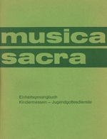 Musica sacra 1974 / 06