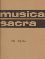 Musica sacra 1976 / 05