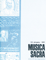 Musica sacra 1983 / 04