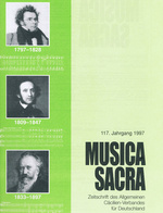 Musica sacra 1997 / 02