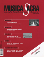 Musica sacra 2000 / 04