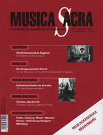 Musica sacra 2002 / 01