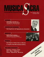 Musica sacra 2004 / 04