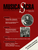 Musica sacra 2005 / 02