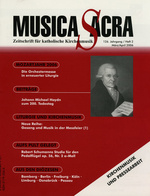 Musica sacra 2006 / 02