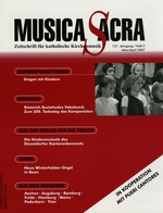 Musica sacra 2007 / 02