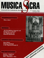 Musica sacra 2007 / 04