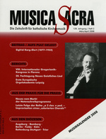 Musica sacra 2008 / 02