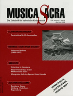 Musica sacra 2008 / 03