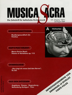 Musica sacra 2009 / 04