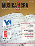 Musica sacra 2010 / 03