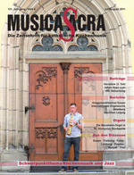 Musica sacra 2011 / 04