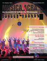 Musica sacra 2011 / 05