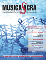 Musica sacra 2011 / 06