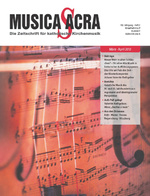 Musica sacra 2012 / 02