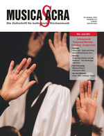 Musica sacra 2012 / 03