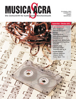 Musica sacra 2012 / 05