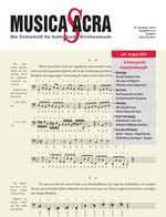 Musica sacra 2013 / 04