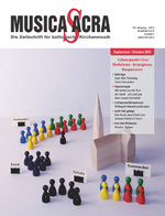 Musica sacra 2013 / 05