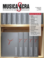 Musica sacra 2013 / 06